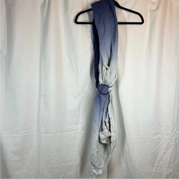 Pura vida lien bamboo blend ombre ring wrap - Picture 1 of 3